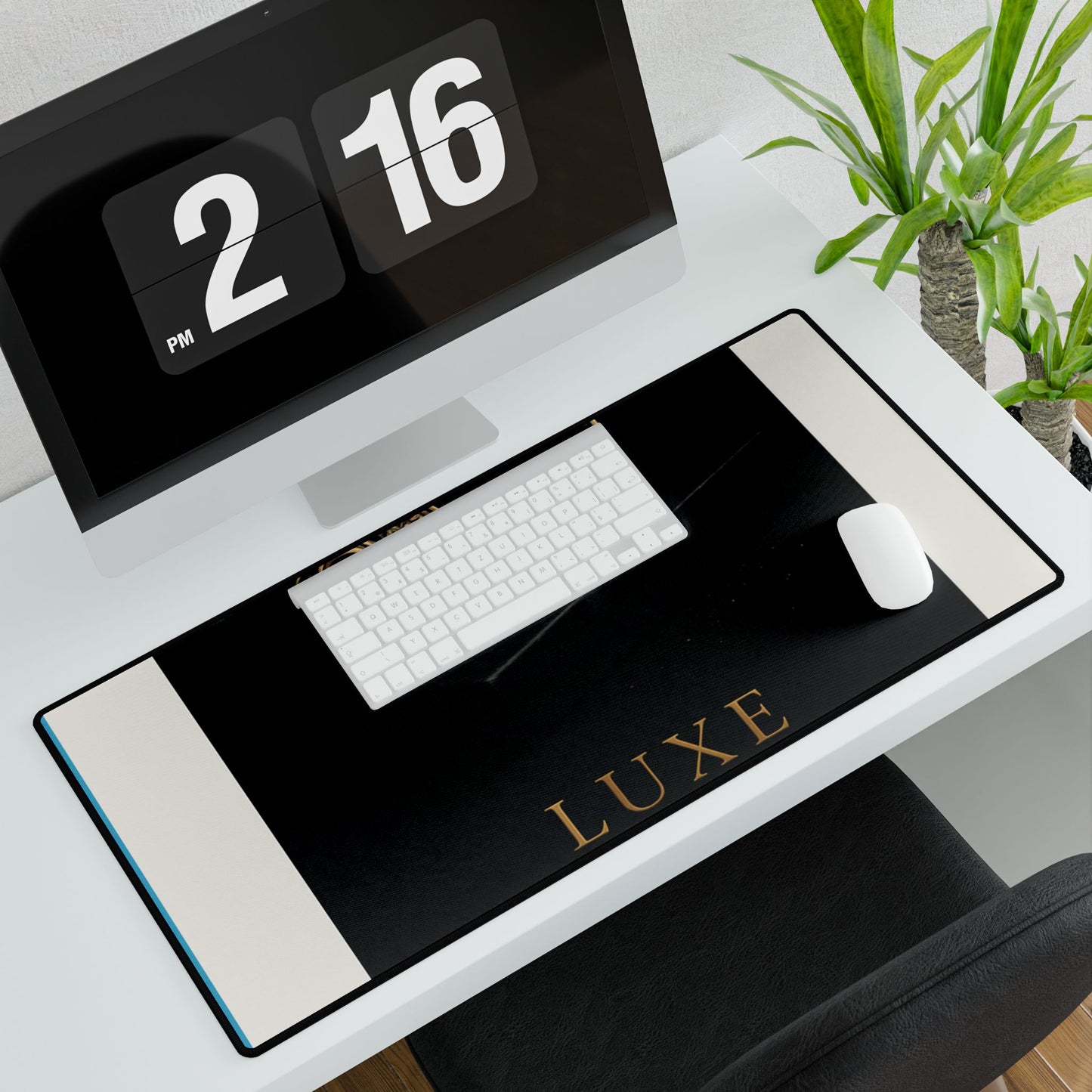 Luxury Desk Mats, Stylish Office Accessories, Home Office Decor, Elegant Desk Protector, Gift for Professionals Exclusive sale 12% off Buy NOWW - Sup3r