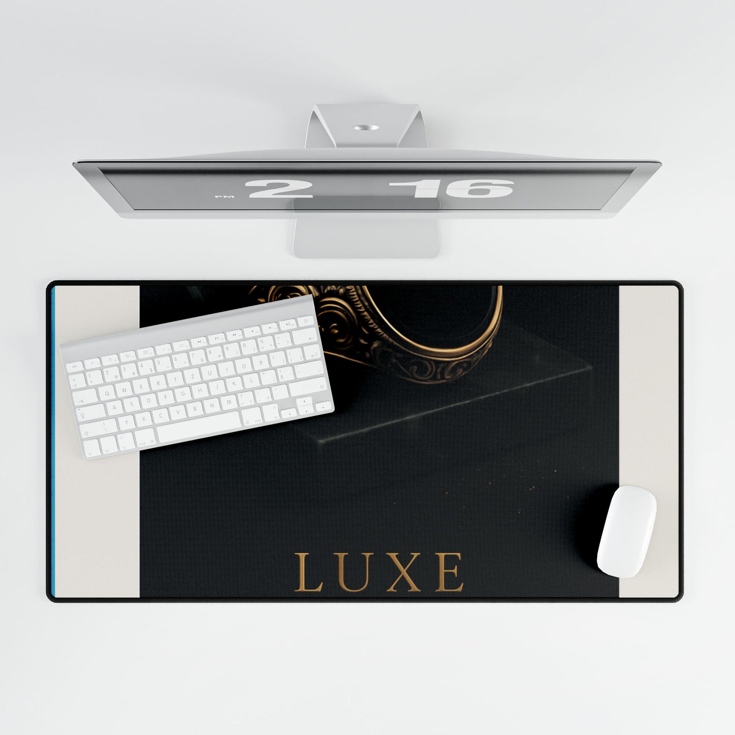 Luxury Desk Mats, Stylish Office Accessories, Home Office Decor, Elegant Desk Protector, Gift for Professionals Exclusive sale 12% off Buy NOWW - Sup3r