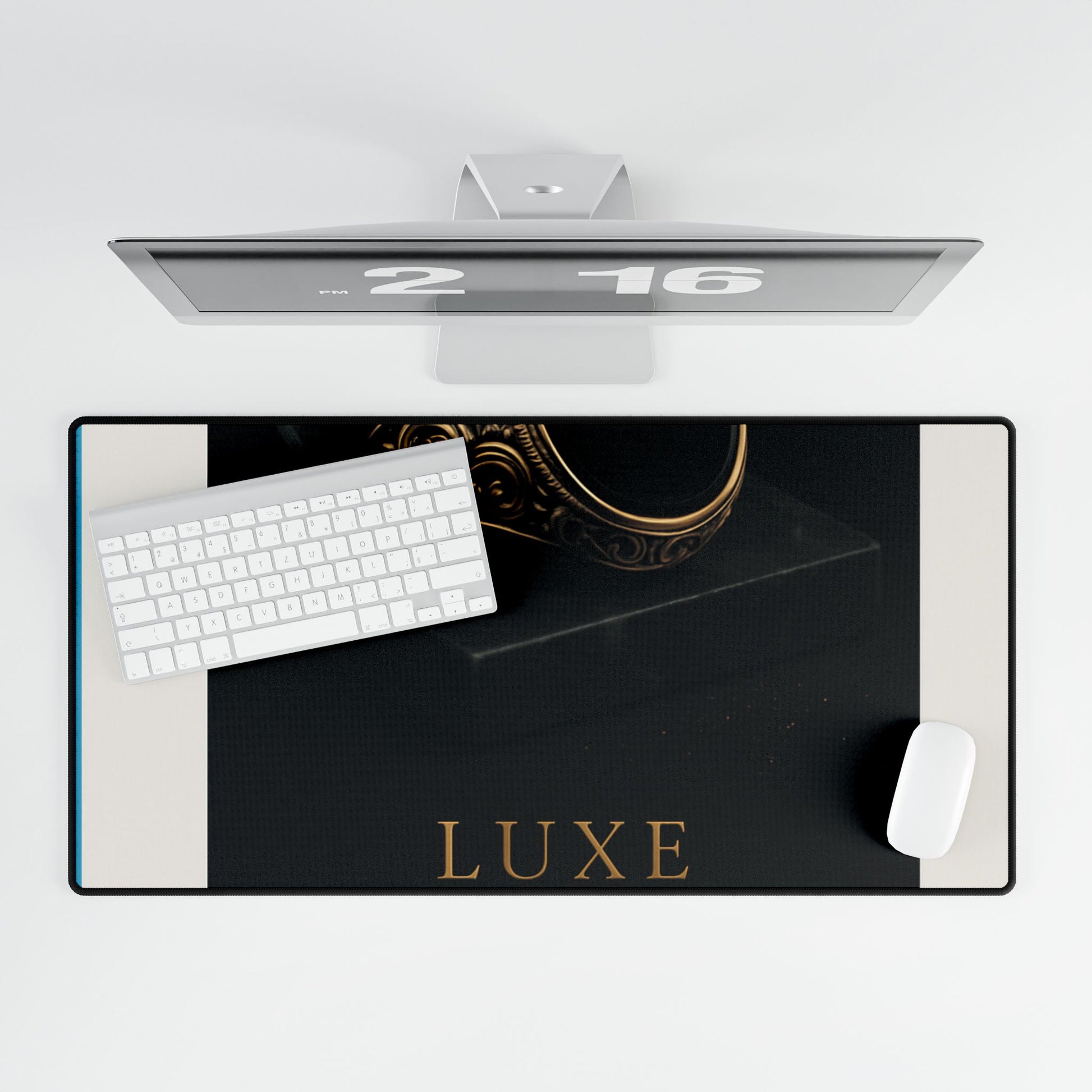 Luxury Desk Mats, Stylish Office Accessories, Home Office Decor, Elegant Desk Protector, Gift for Professionals Exclusive sale 12% off Buy NOWW - Sup3r