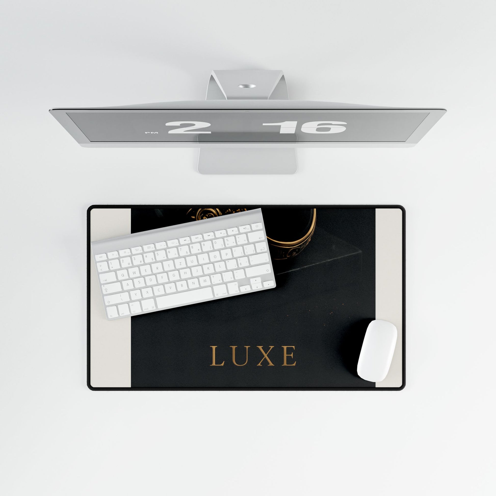 Luxury Desk Mats, Stylish Office Accessories, Home Office Decor, Elegant Desk Protector, Gift for Professionals Exclusive sale 12% off Buy NOWW - Sup3r
