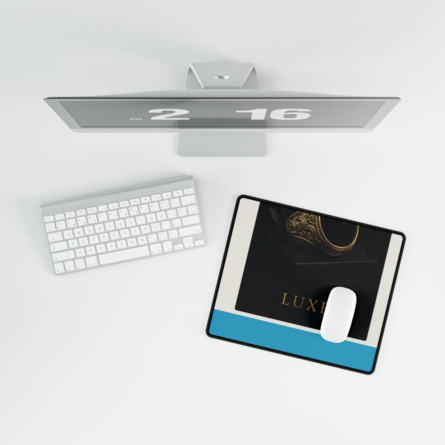 Luxury Desk Mats, Stylish Office Accessories, Home Office Decor, Elegant Desk Protector, Gift for Professionals Exclusive sale 12% off Buy NOWW - Sup3r