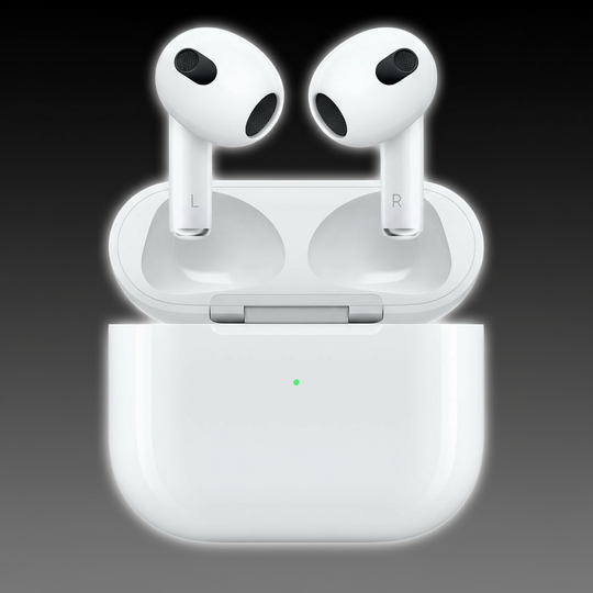 Apple Airpods Gen 3