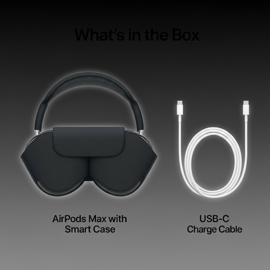 Apple Airpods max 2024 Original