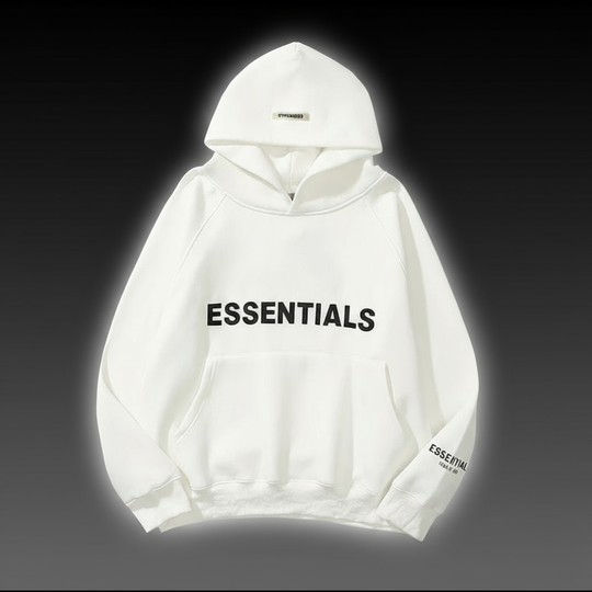 Essentials Hoodie