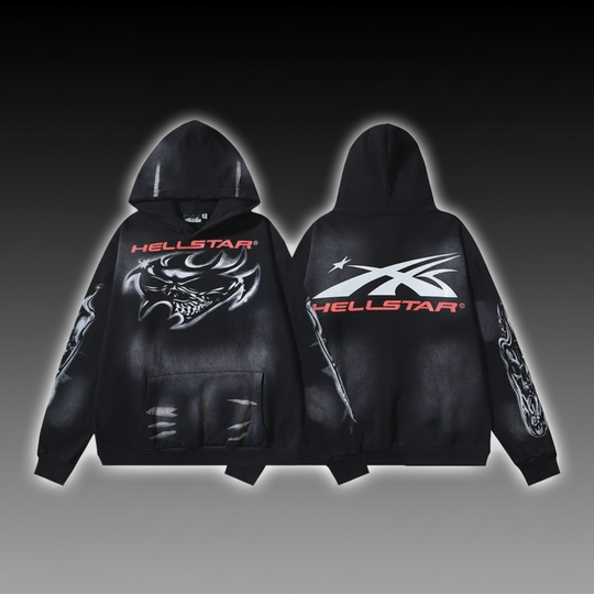 HellStar Hoodies