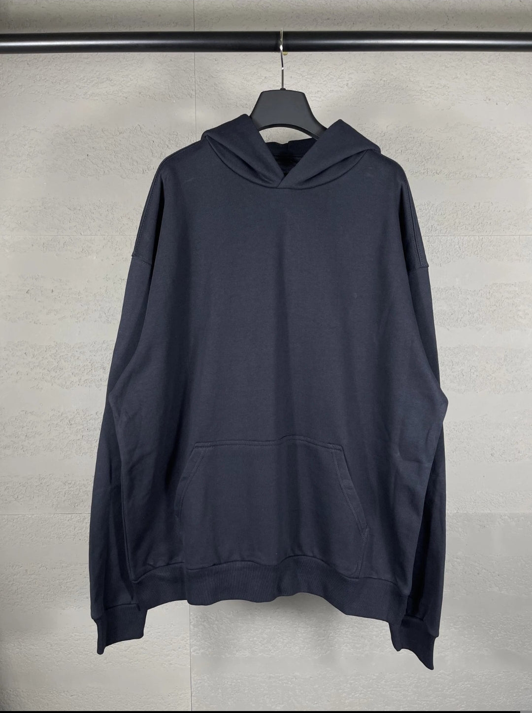 K'Style Balenciaga Hoodie 1:1 - Sup3r