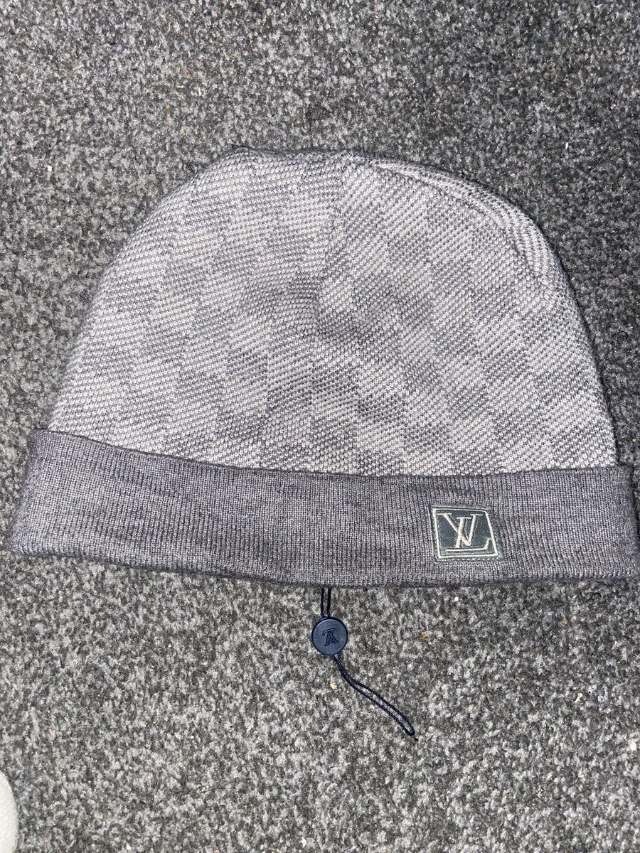 Louis Vuitton Beanie