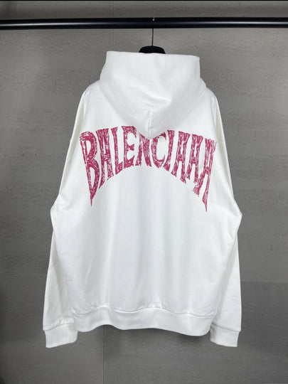 K'Style Balenciaga Hoodie 1:1