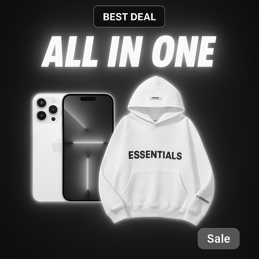 All Vendors Pack Limited Edition 🥶 - Sup3r