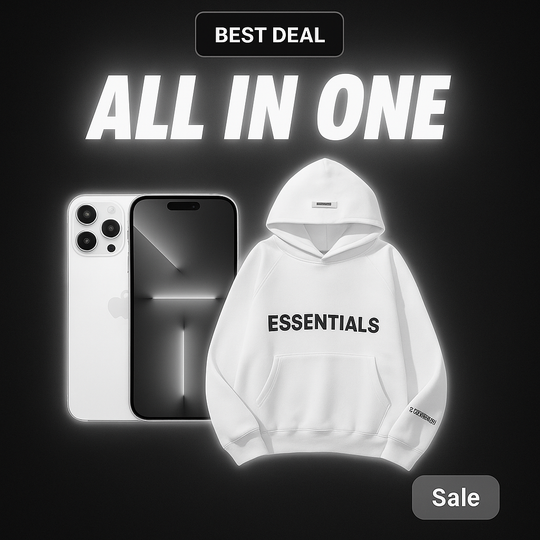 All Vendors Pack Limited Edition 🥶