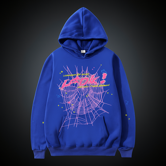 Sp5der Hoodie Vendor