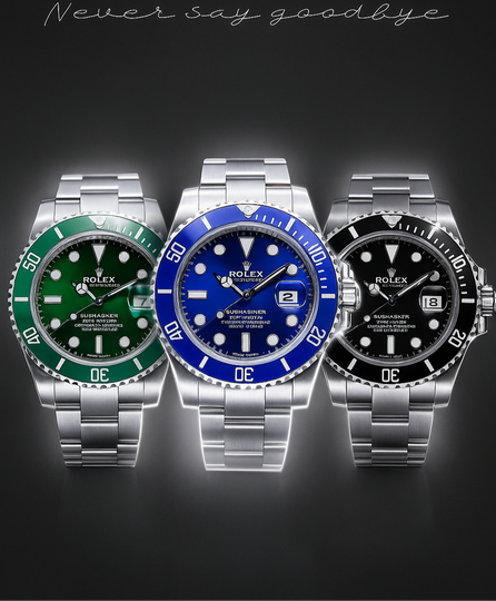 Watch Vendor