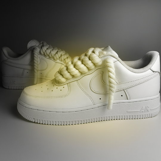 Air Force 1 Big Lace
