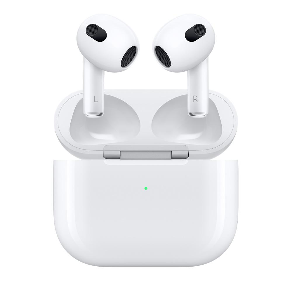 Apple Airpods Gen 3 - Sup3r