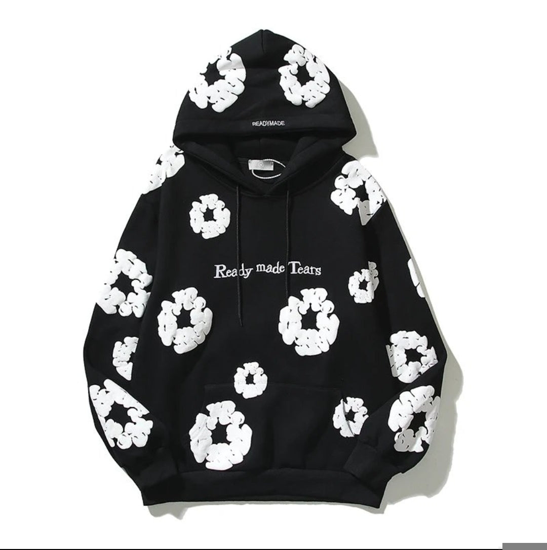 Ready MadeX Demin Tears - Sup3r