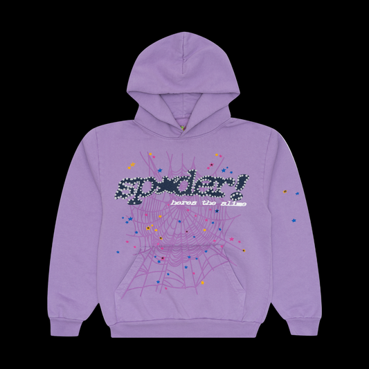 Sp5der Hoodie | Very Comfortable Trendy