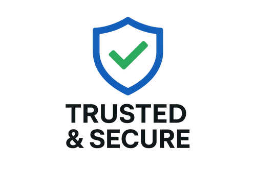 TRUST BADGE