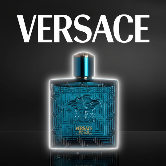 2# A Versace Luxury Cologne| Makes you feel and smell Premium| Original 50ml