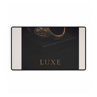 Luxury Desk Mats, Stylish Office Accessories, Home Office Decor, Elegant Desk Protector, Gift for Professionals Exclusive sale 12% off Buy NOWW - Sup3r