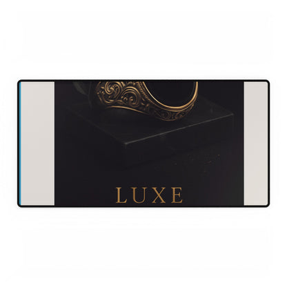 Luxury Desk Mats, Stylish Office Accessories, Home Office Decor, Elegant Desk Protector, Gift for Professionals Exclusive sale 12% off Buy NOWW - Sup3r