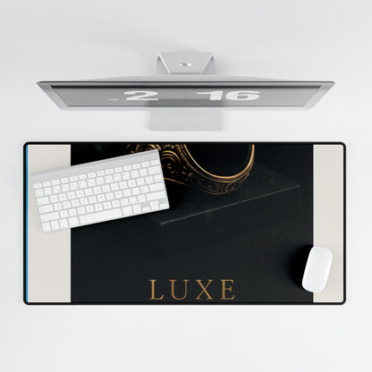 Luxury Desk Mats, Stylish Office Accessories, Home Office Decor, Elegant Desk Protector, Gift for Professionals Exclusive sale 12% off Buy NOWW - Sup3r
