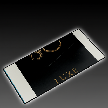 Luxury Desk Mats - Gradient Background