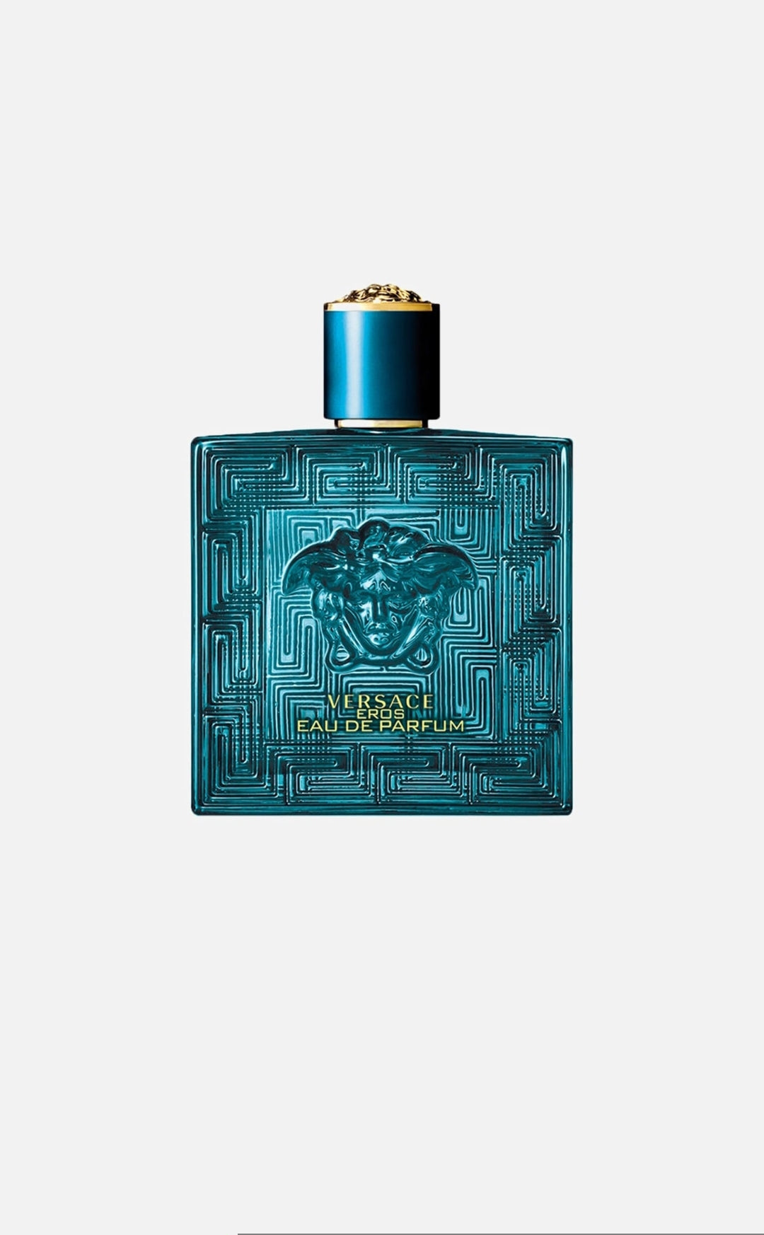 2# A Versace Luxury Cologne| Makes you feel and smell Premium| Original 50ml - Sup3r