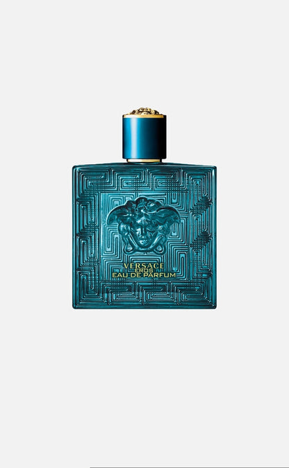 2# A Versace Luxury Cologne| Makes you feel and smell Premium| Original 50ml - Sup3r
