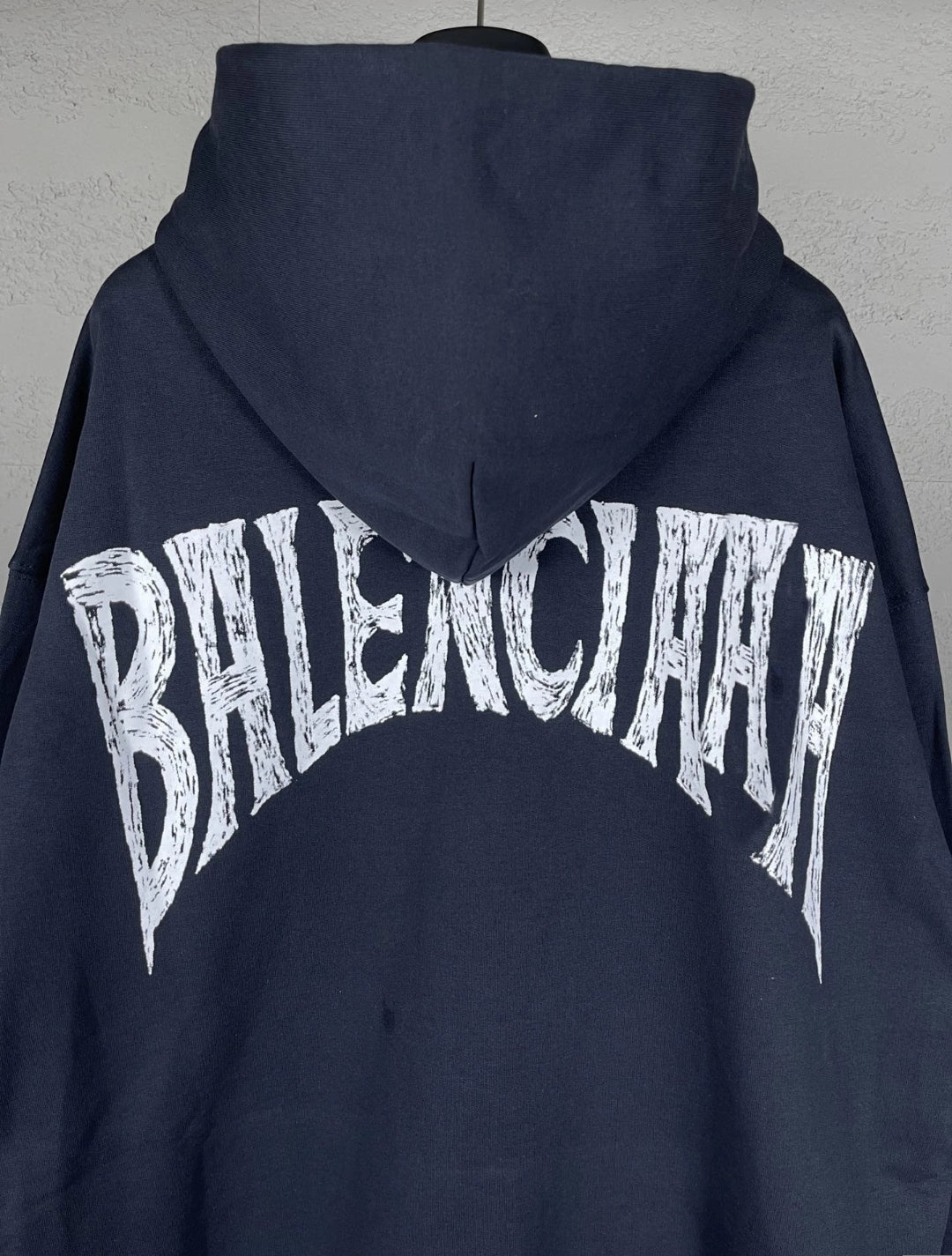 K'Style Balenciaga Hoodie 1:1 - Sup3r