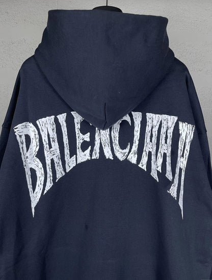 K'Style Balenciaga Hoodie 1:1 - Sup3r