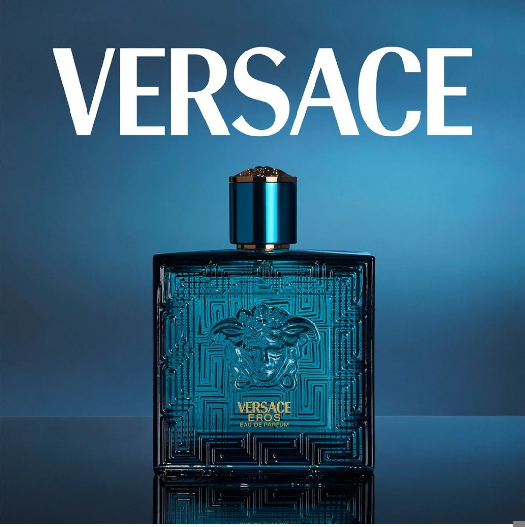 2# A Versace Luxury Cologne| Makes you feel and smell Premium| Original 50ml - Sup3r