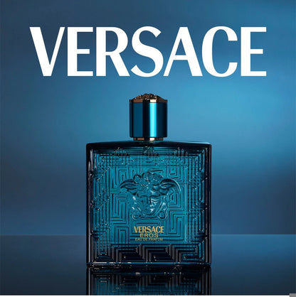 2# A Versace Luxury Cologne| Makes you feel and smell Premium| Original 50ml - Sup3r