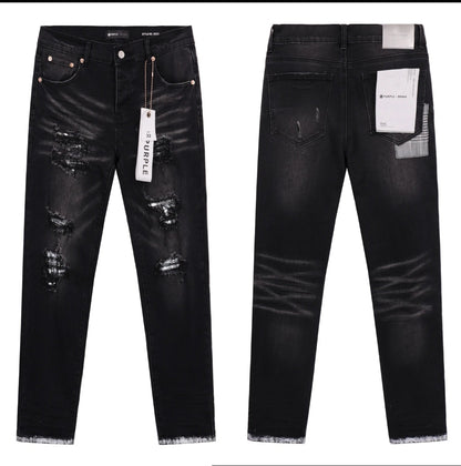 Purple Jeans - Sup3r