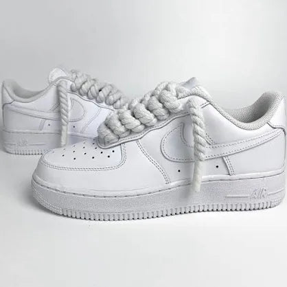 Air Force 1 Big Lace