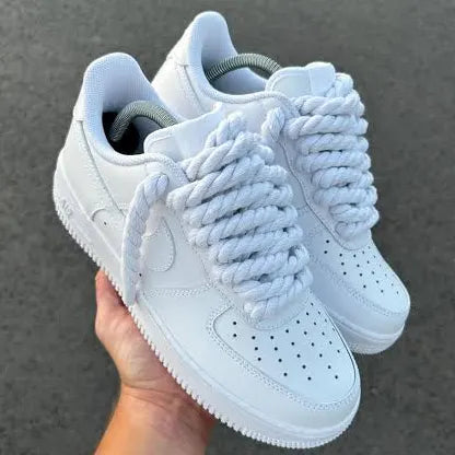 Air Force 1 Big Lace
