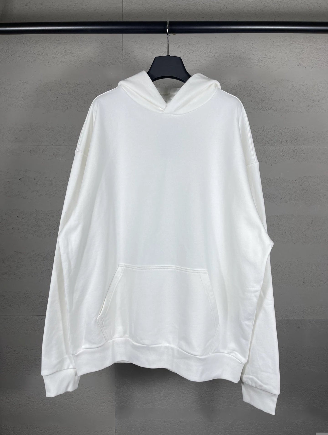 K'Style Balenciaga Hoodie 1:1 - Sup3r