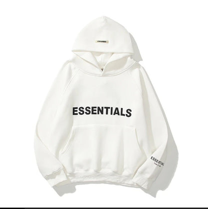 Essentials Hoodie - Sup3r