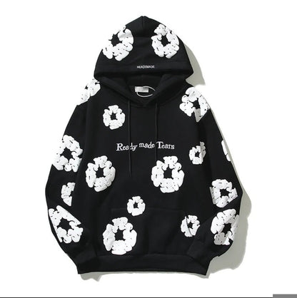 Ready MadeX Demin Tears - Sup3r
