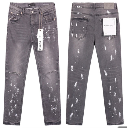 Purple Jeans - Sup3r