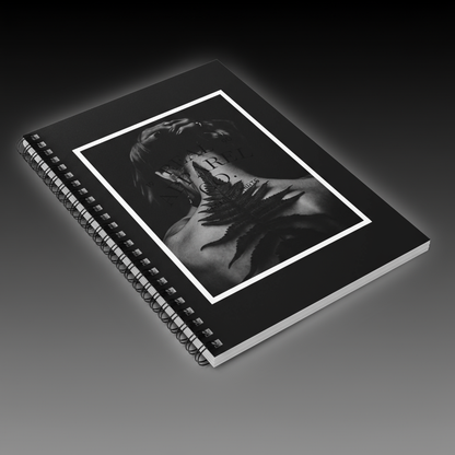 Sketch Book - Gradient Background